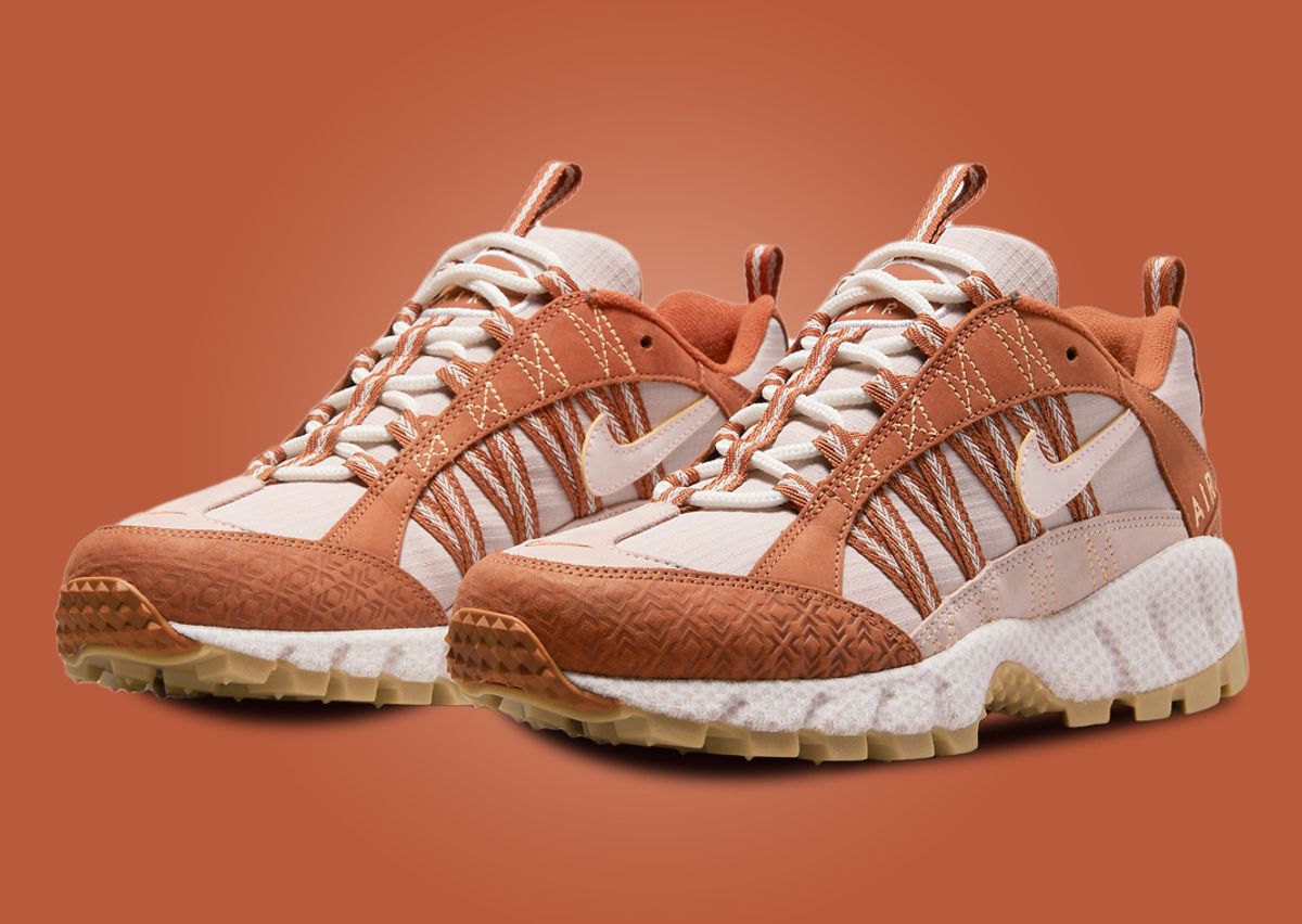 Nike air humara concord Clearance