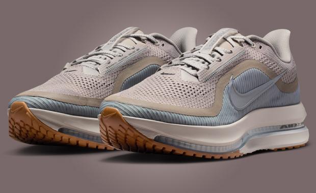 Nike Pegasus Premium College Grey Gum