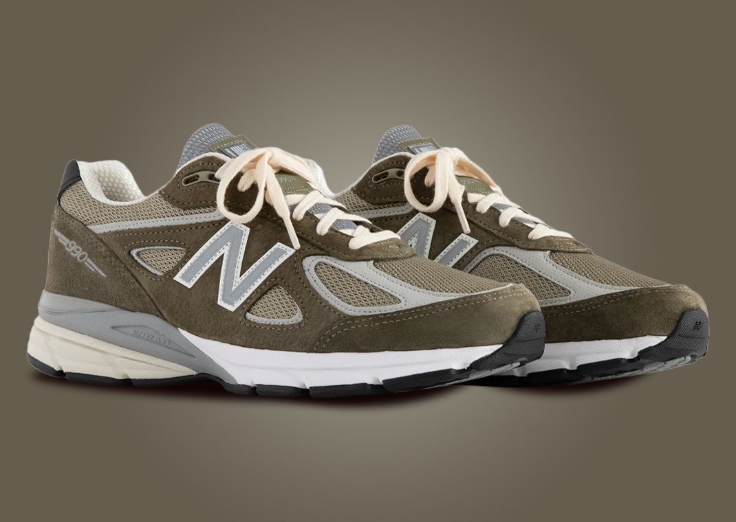 New balance 990 camo collection hotsell