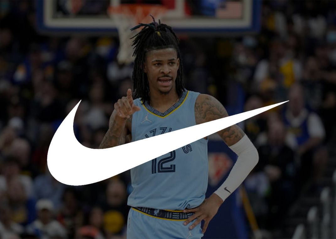 Full List Of Ja Morant s Nike Ja 1 Releasing In 2023