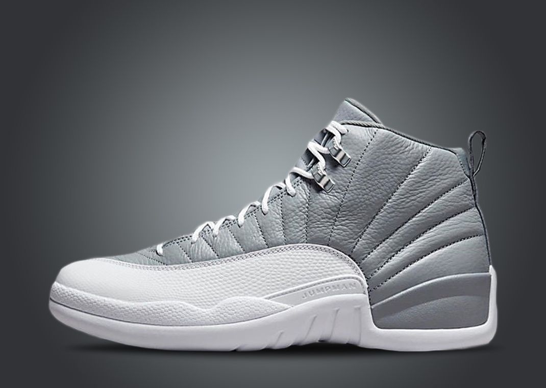 Jordan 12 cheap release august