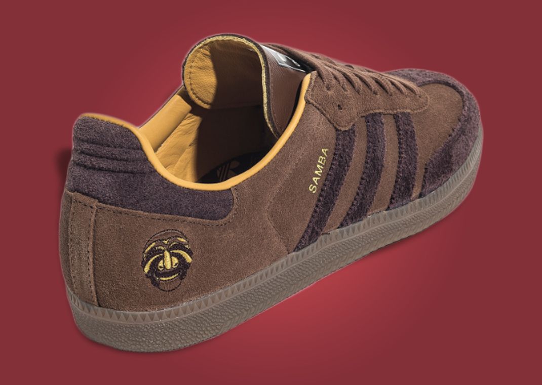 The adidas Samba OG Talchum Pack Releases December 2023