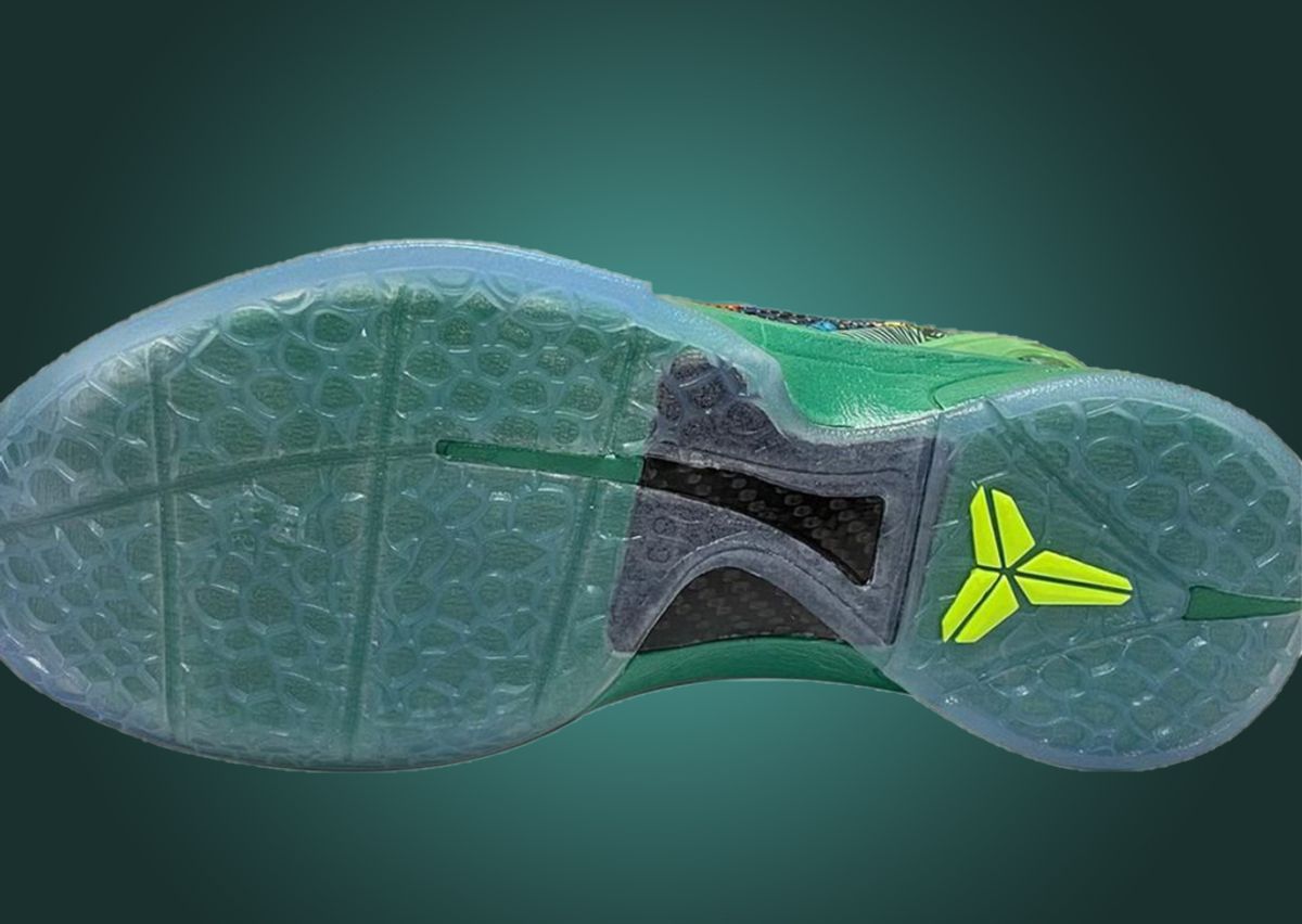 The Nike Kobe 6 Protro Prelude Returns In 2022