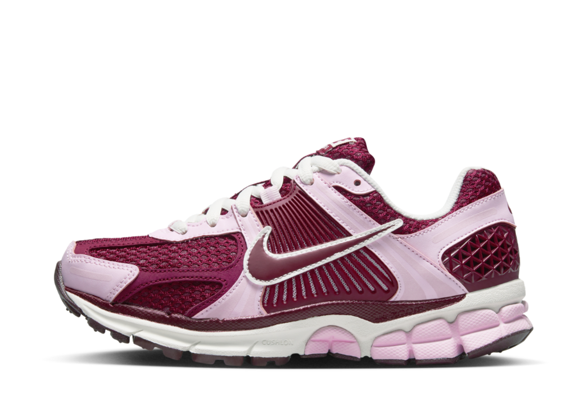 Nike Zoom Vomero 5 Pink Foam (W) Lateral