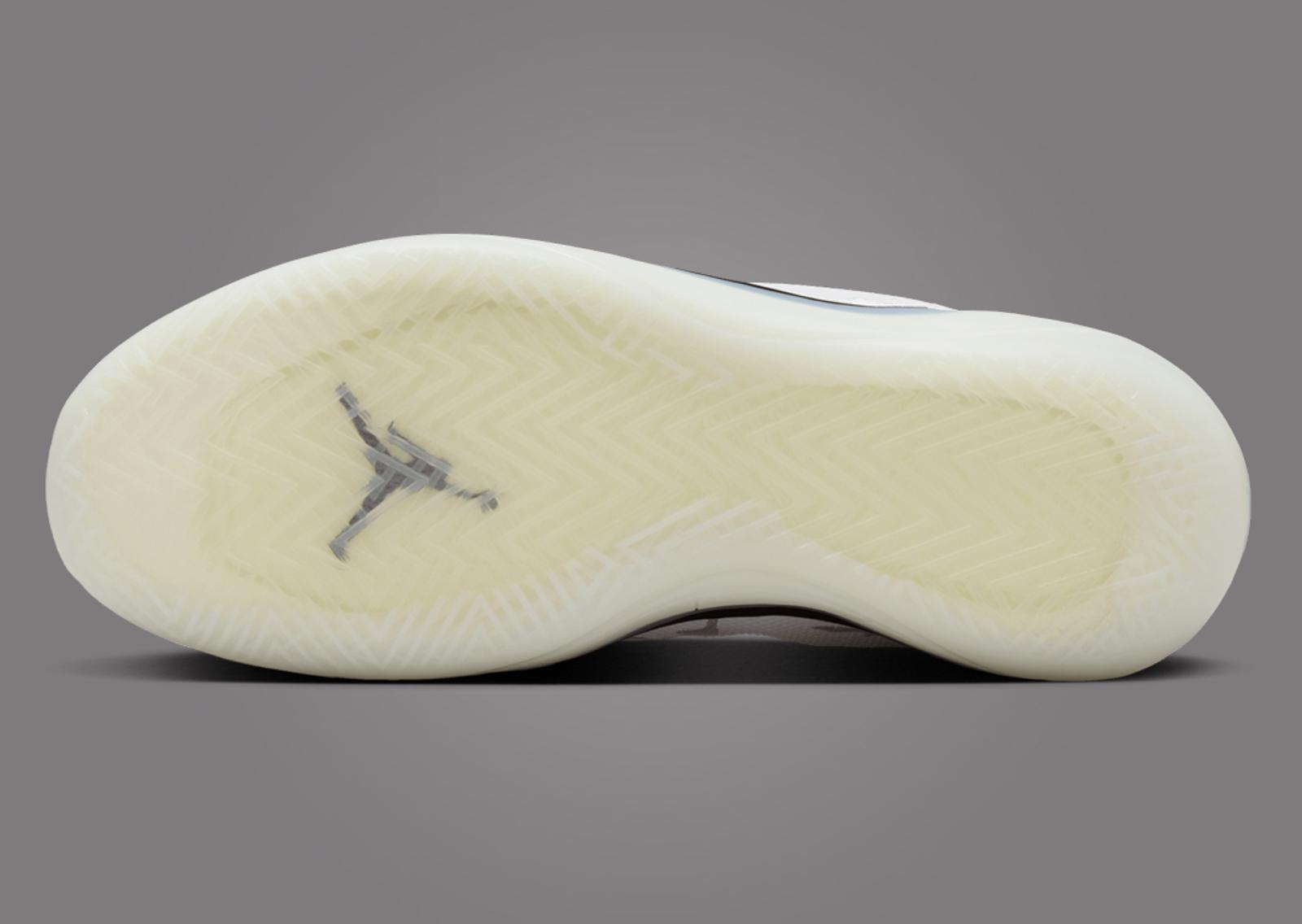 Air Jordan 39 Sol Outsole