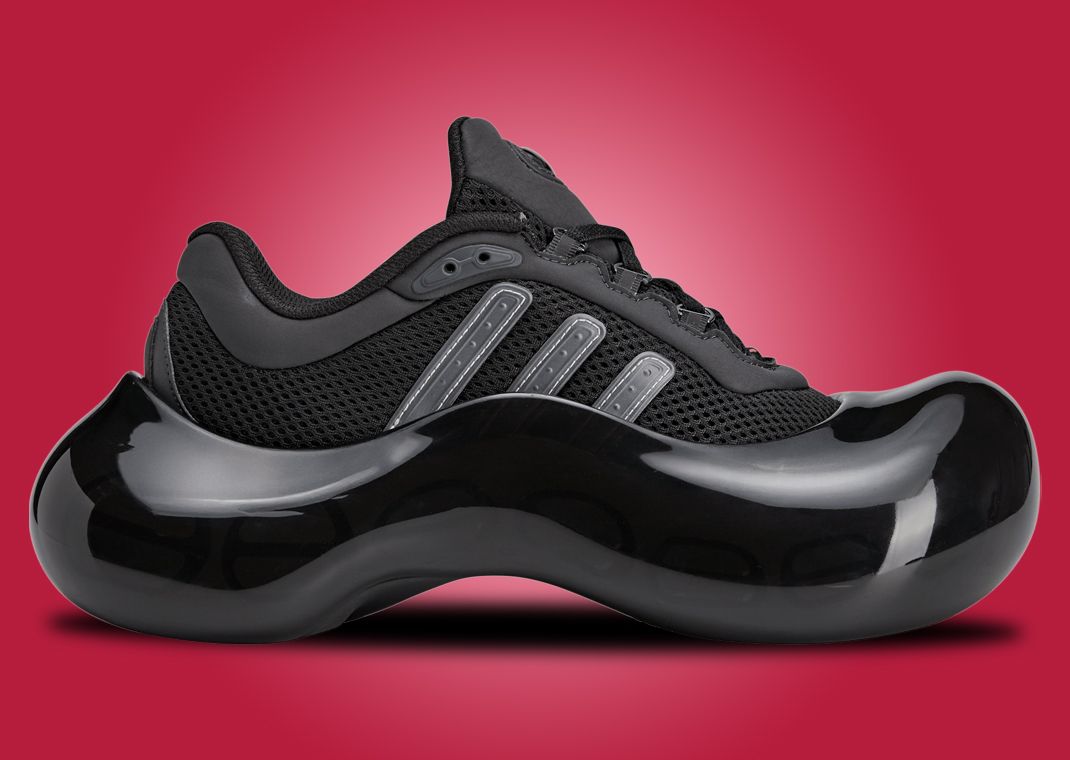 AVAVAV's adidas Spring/Summer 2025 Collection Introduces The