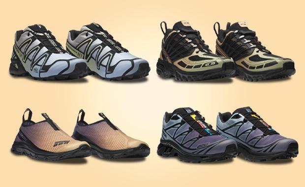 Salomon Chromatic Pack