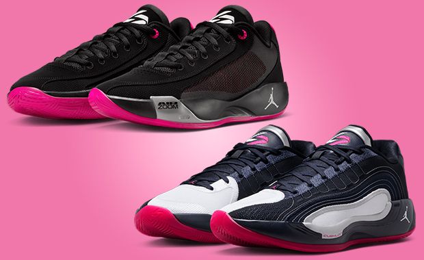 Jordan Brand Introduces the Luka .77, Built for Outdoor Hoopers