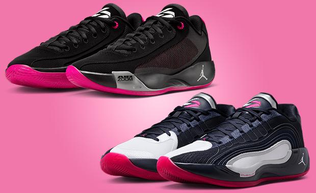 Jordan Luka Navidor Pack