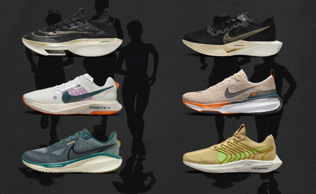 Best nike deals running shoes 2020