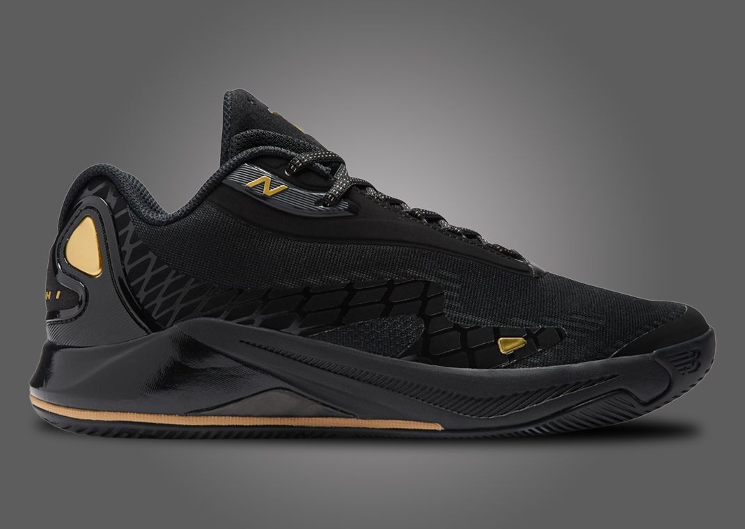 The New Balance Kawhi 4 Transcend Greatness Releases October 2024