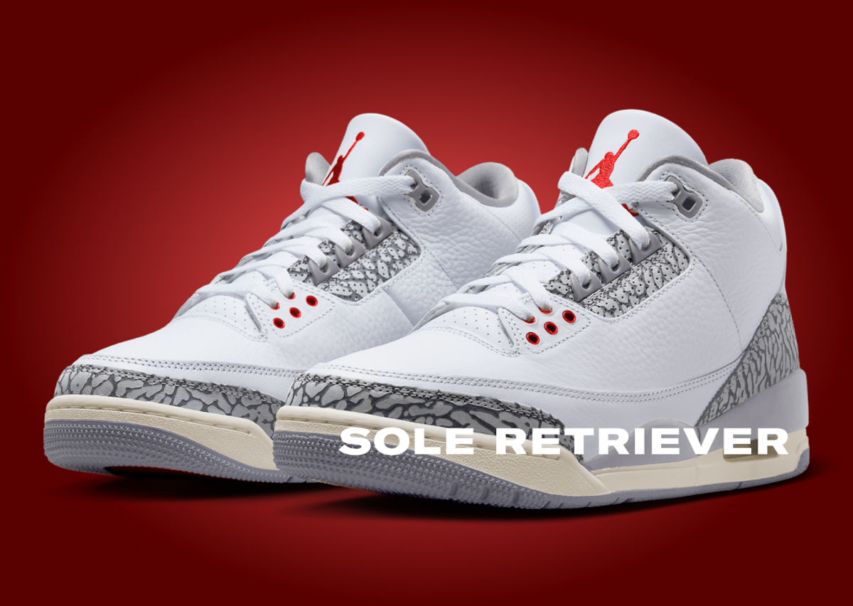 New cement jordans Outlet