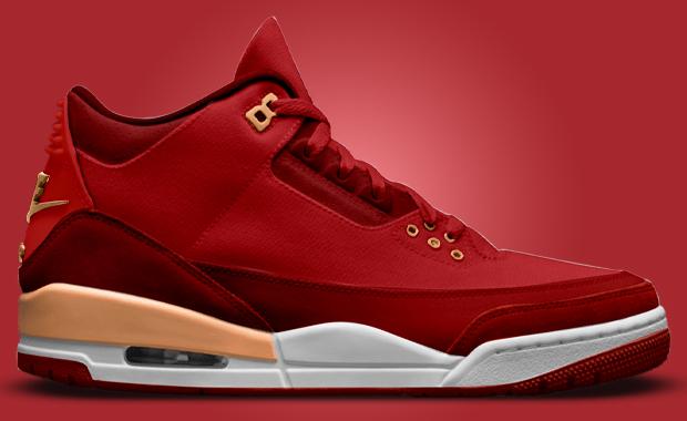 Air Jordan 3 Retro PRM Bin23