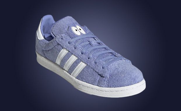 adidas gazelle silver green womens Adidas Campus 80 x South Park 