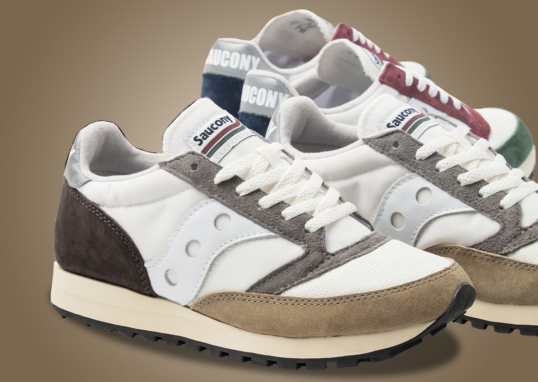 Saucony jazz 18 discount forum