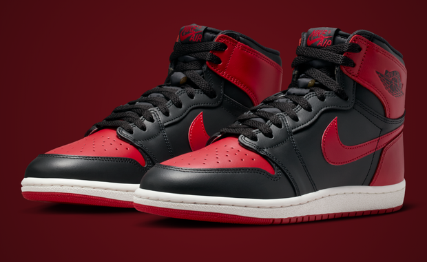 Jordan 8 Retro Low Dark Cinder (W) - 317251-261 Raffles