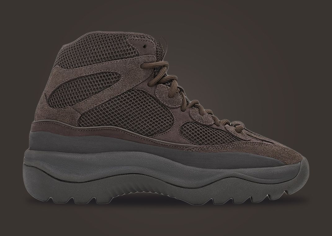 Is The adidas Yeezy Desert Boot Restocking In November?