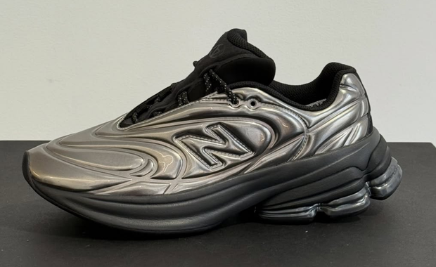 Slam Jam x New Balance 5030 Sample