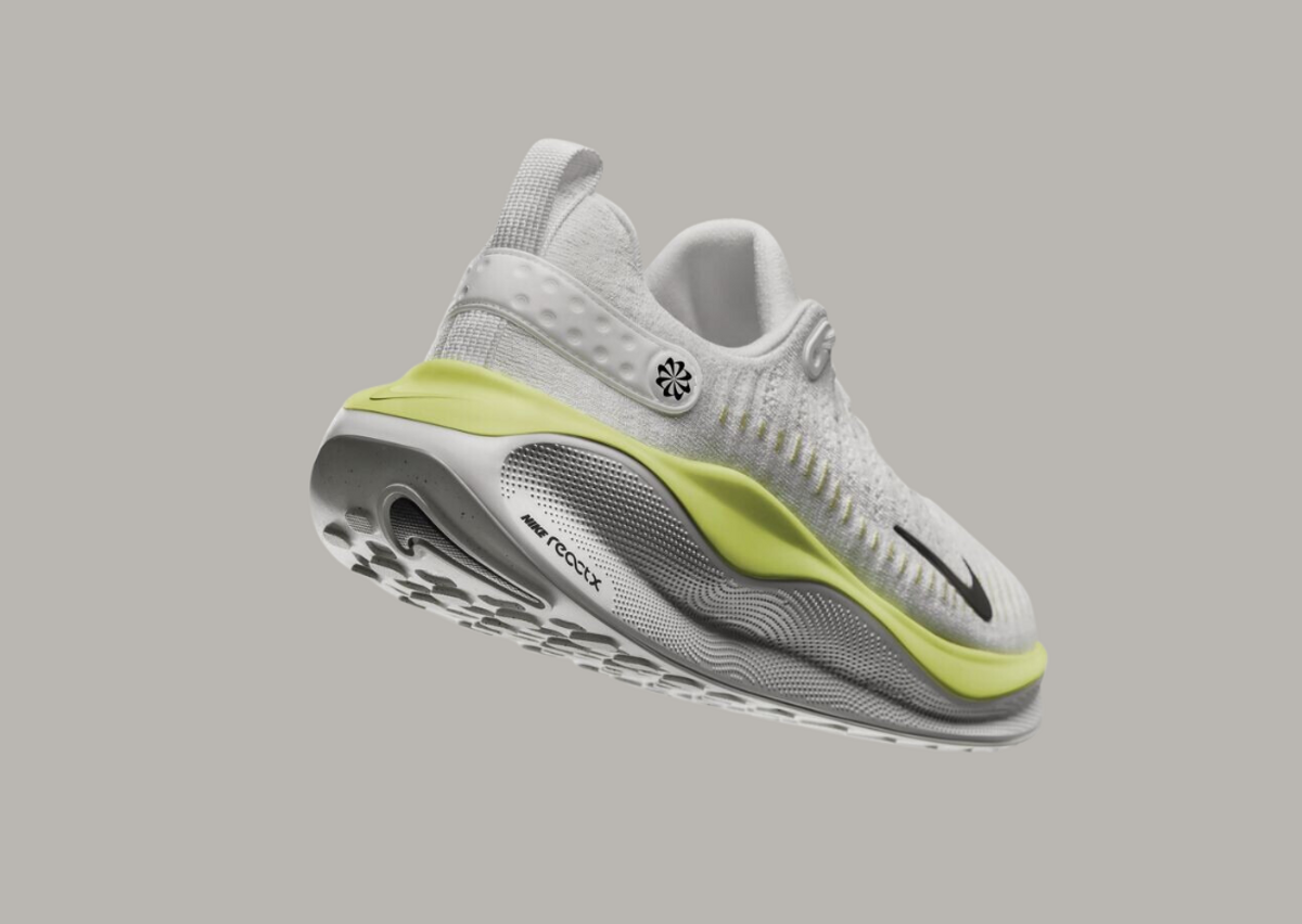 All top new nikes
