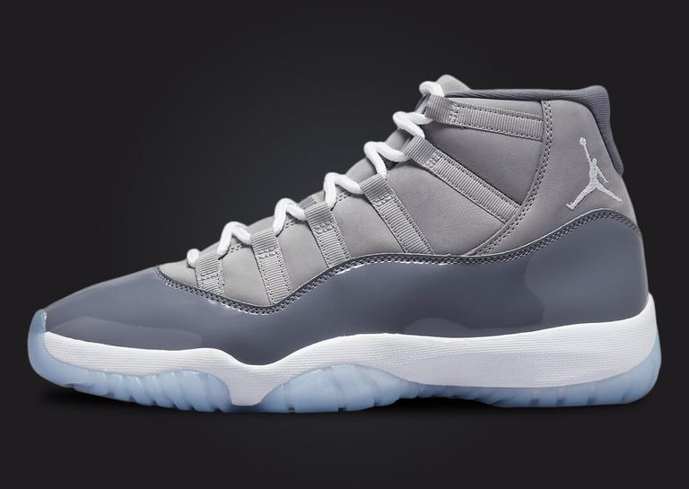 The Top 10 Best Air Jordan 11 Sneakers Of All Time – VRRQH