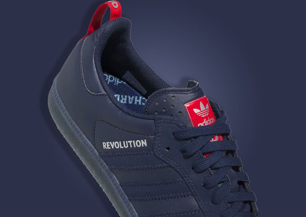 adidas gazelle silver green womens Velaasa Revolution: Throwing Shoe in Black