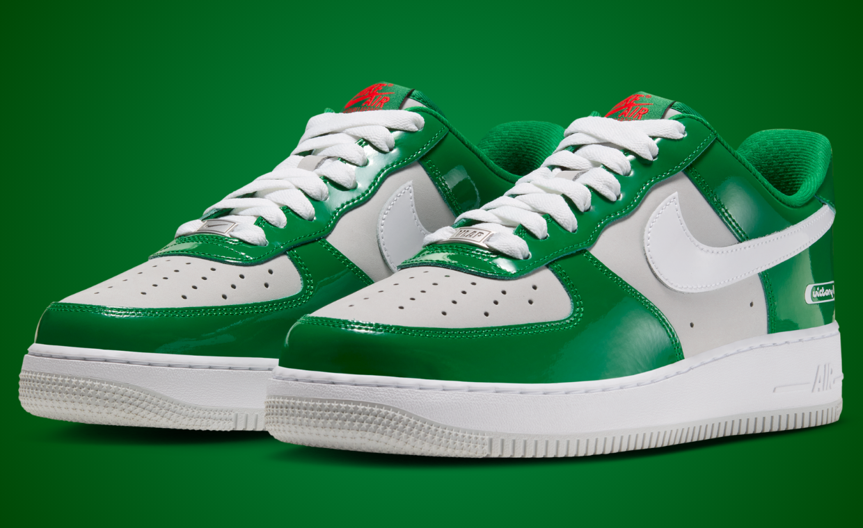 Victory Lap x Nike Air Force 1 Low
