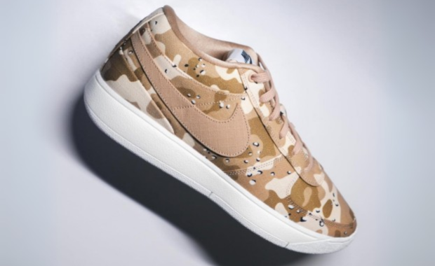 Nike Book 1 Desert Camo
