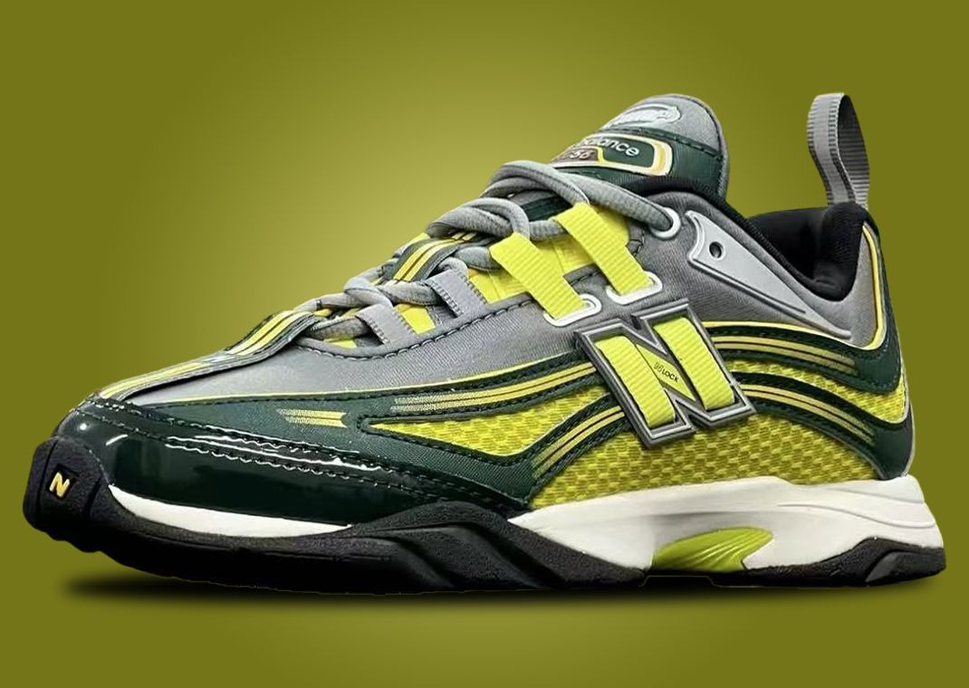 ★New Balance x Aime Leon★Dore RC56★Pristine New Balance RC56 Aimé Leon Dore Pristine Men's - Sneakers - US