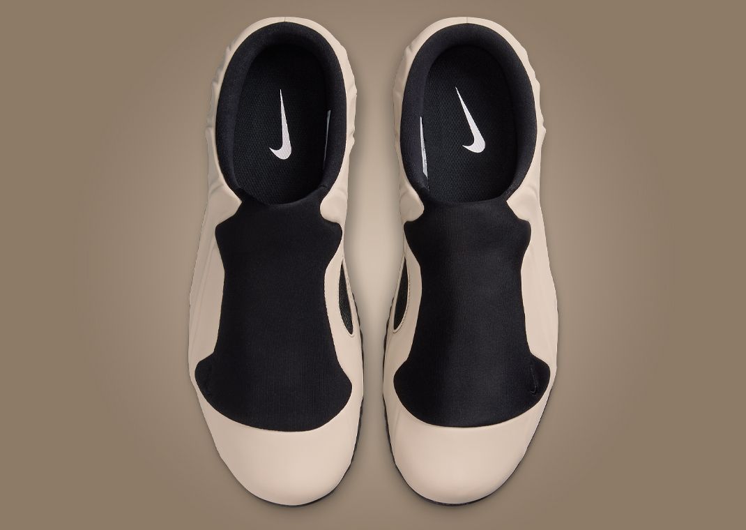 The Nike Clogposite Sanddrift Releases November 2024