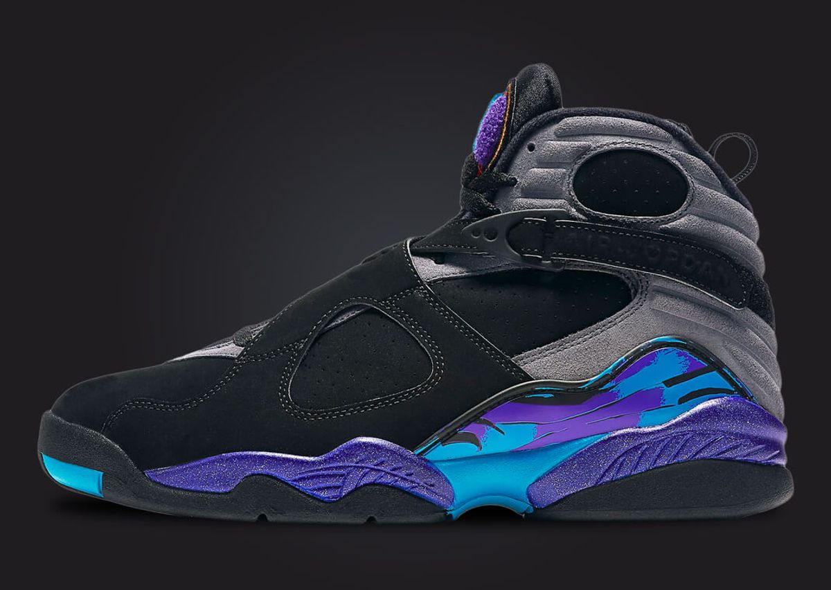 Best jordan 8 colorways Clearance