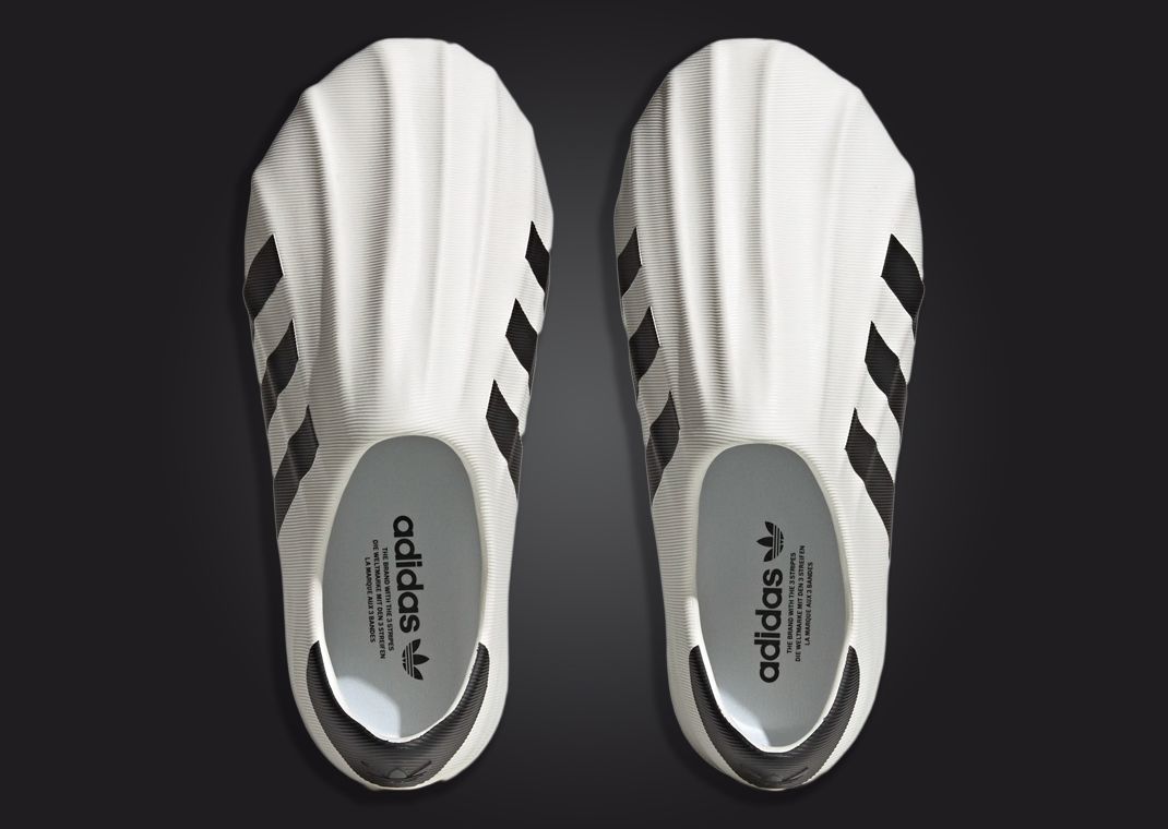 First Look At The adidas adiFOM Superstar