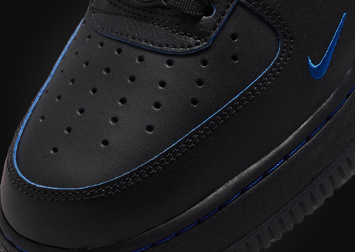 Nike Adds This Air Force 1 Low Wear Away To The Worldwide