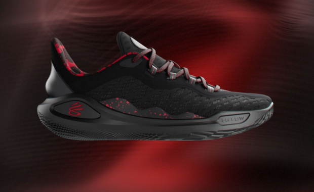 Curry 11 'Tuff Crowd'カリー11 アンダーアーマー Under Armour Curry 11 'Tuff Crowd'（缺货）