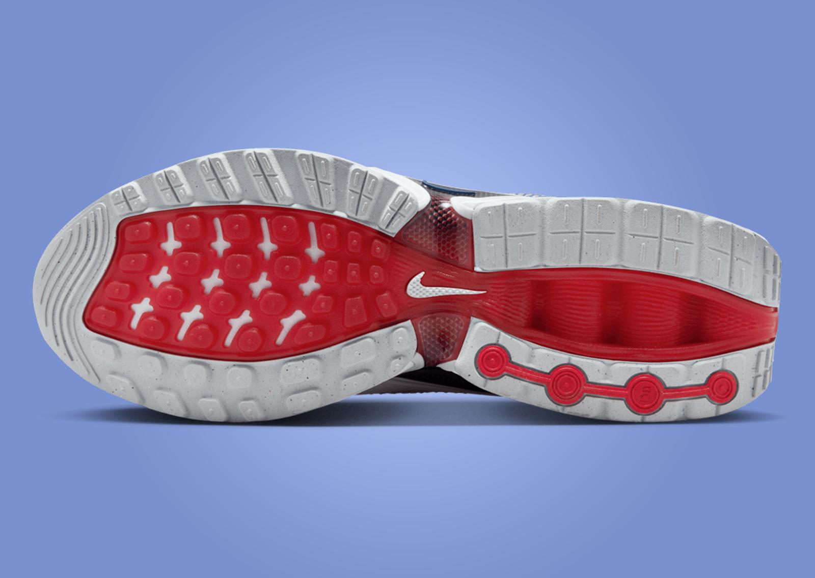 Nike Air Max DN Olympic Outsole