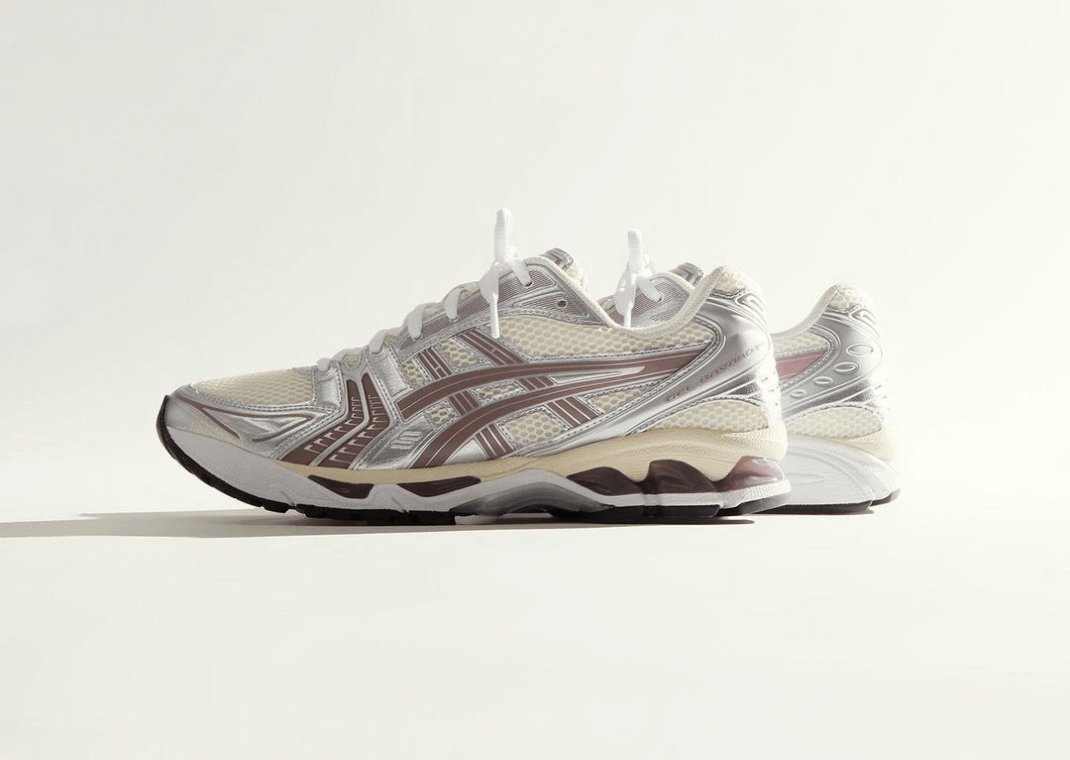 23SS◆ASICS◆KITH GEL-KAYANO 14 スニーカー クリーム $_57.JPG?set_id=880000500F