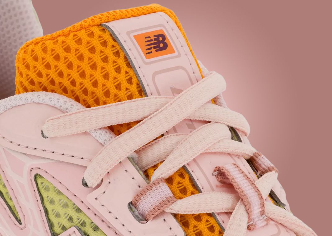 The Concepts x New Balance 740 Saignée Releases December 2024