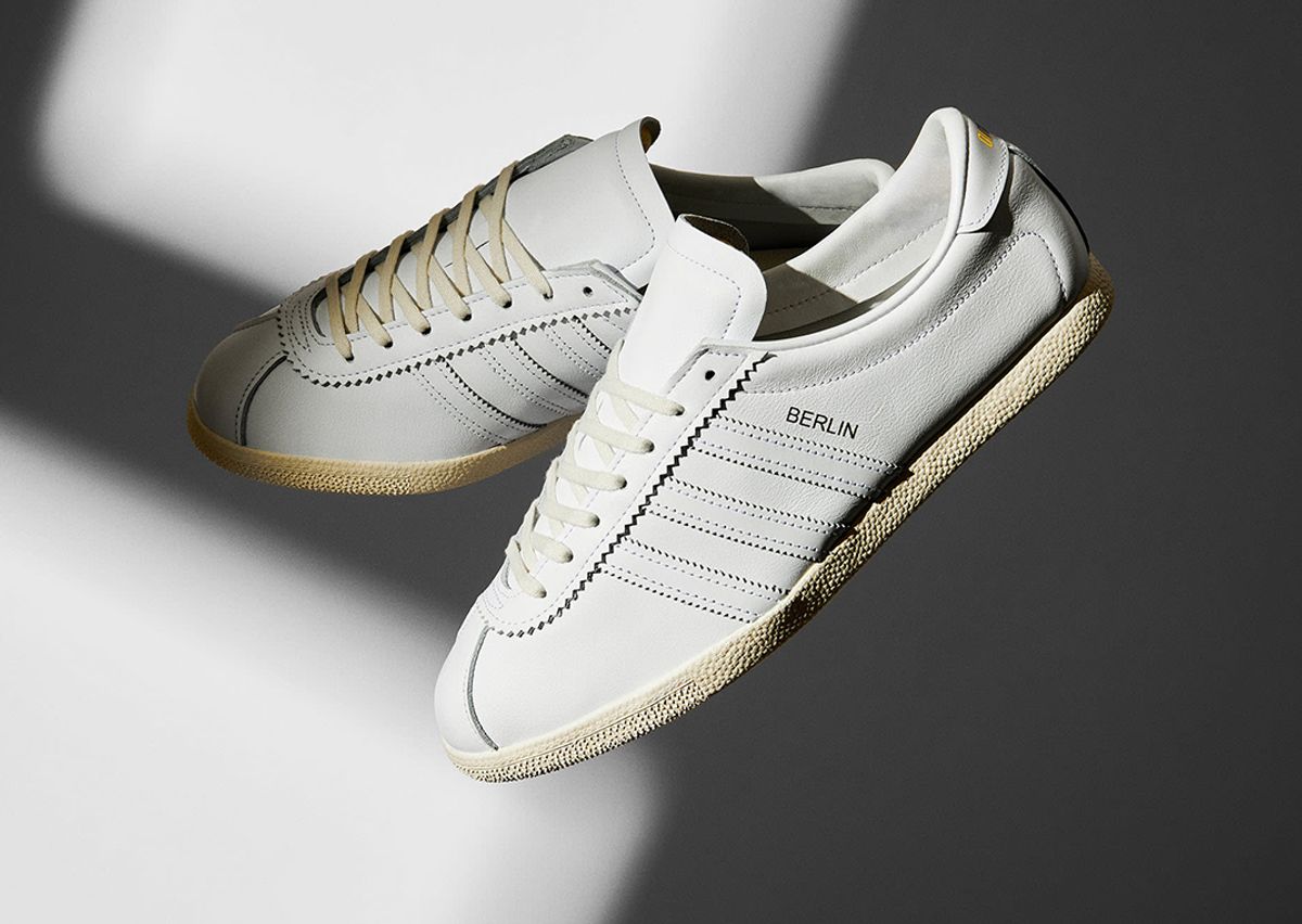Adidas berlin Clearance