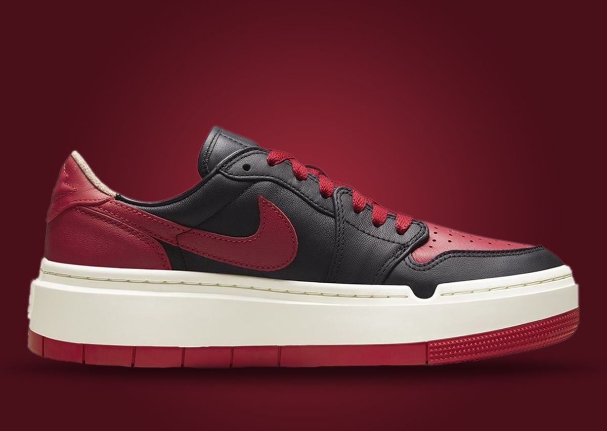 when are the bred 1 coming out