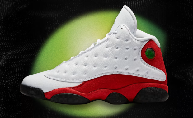 Air Jordan 13 Retro Chicago (2017)
