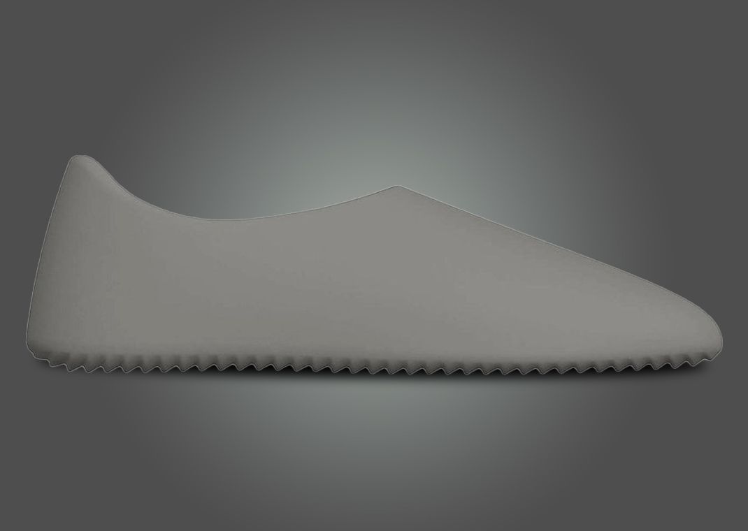 yeezy sl-01 サンダル　8 Ye YZY SL-01 Slippers Colorways Debut | Hypebeast