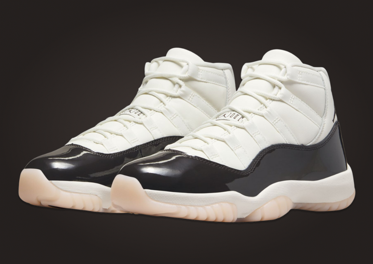 When is the next jordan 11 release outlet