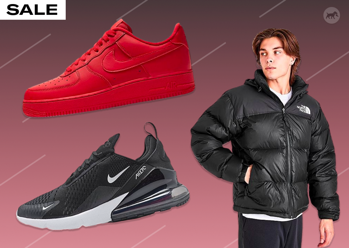 Nike air max sale finish line on sale