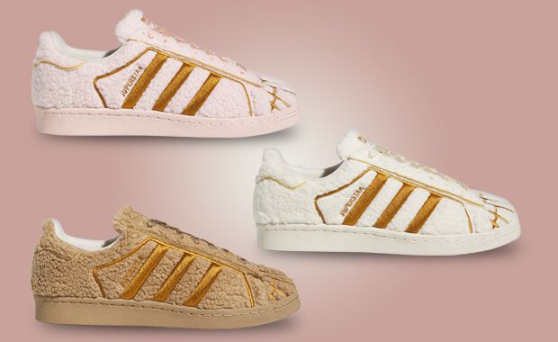 Adidas conchas online 2020