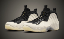 The Nike Air Foamposite One Light Orewood Brown Releases May 2024