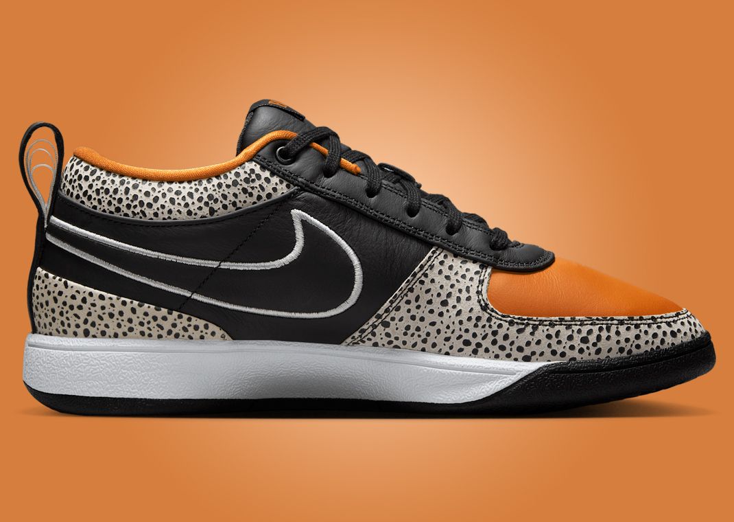 靴 Nike Book 1 \"Air Safari Official Images // Nike Book 1 