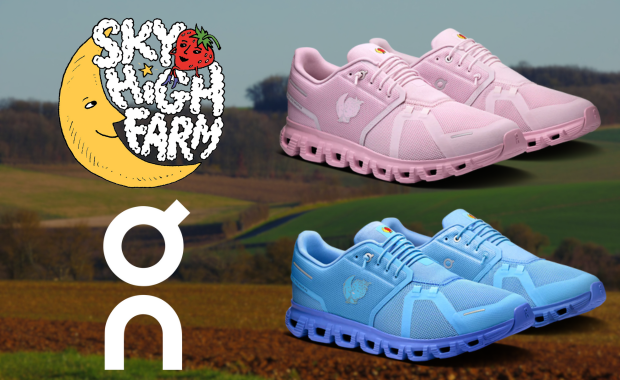 Sky High Farm x On Cloud 6 Pack