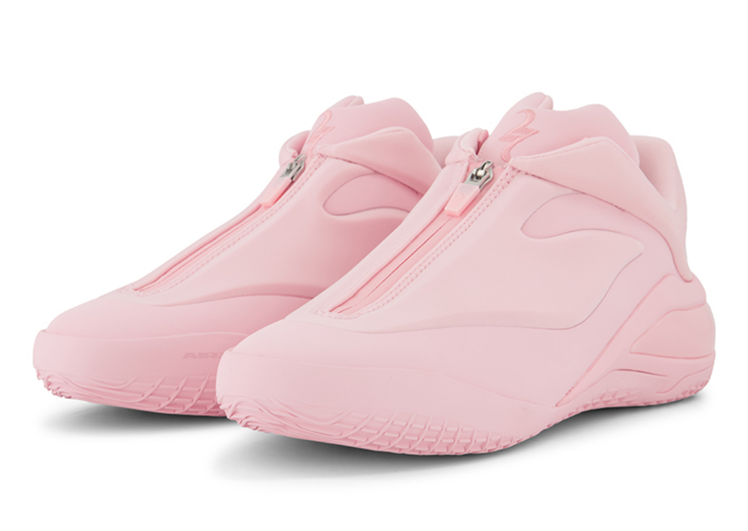 The Bubblegum Pink Converse Shai 001 is Dropping Soon
