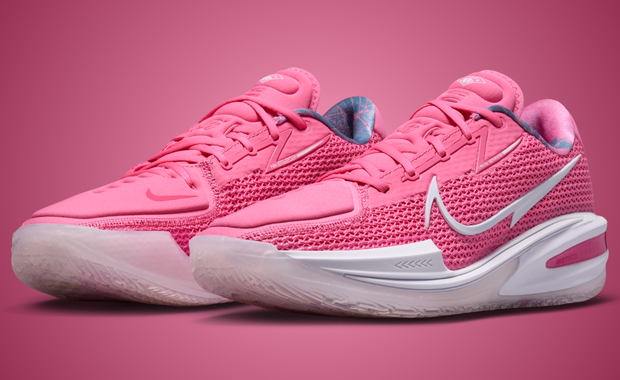 Nike GT Cut 1 Unseen Hours Virginia