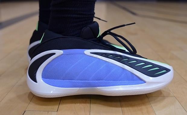 adidas AE 2 Blue Fusion