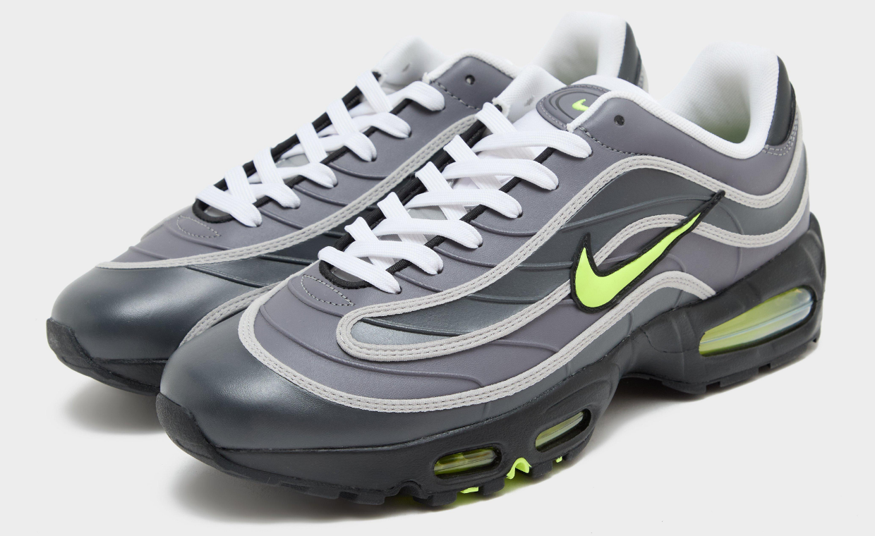 Nike Air Max Joga Bonito Neon